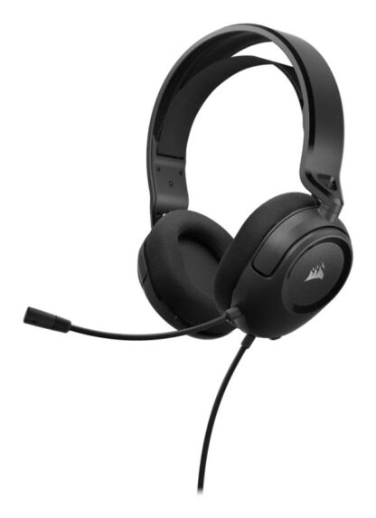 Corsair Headset HS35 V2 BLACK - Image 4