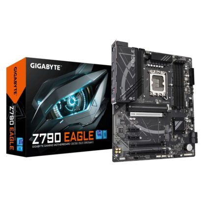 Motherboard GIGABYTE Z790 EAGLE LGA1700