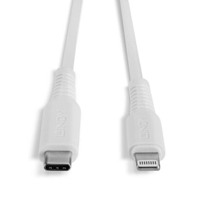 Lindy cable 2m USB C 2.0 to Lightning - Image 6