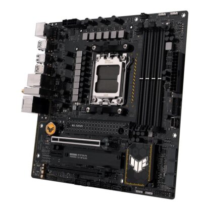 Motheboard ASUS TUF GAMING B650M-PLUS WIFI AM5 - Image 13