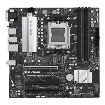 Motherboard Asus PRIME B650M-A II AM5 DDR5 - Image 5
