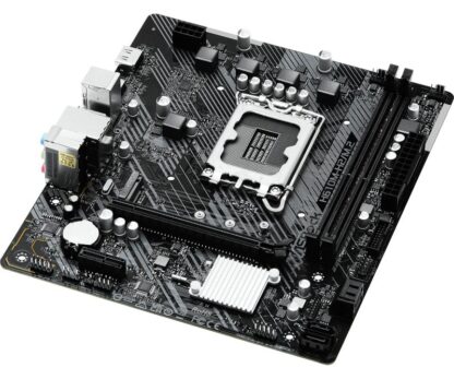Motherboard Asrock H610M-H2/M.2 LGA1700 - Image 8