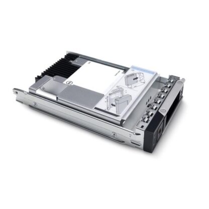 Dell 480GB SSD SATA Read Intensive 6Gbps - Image 3