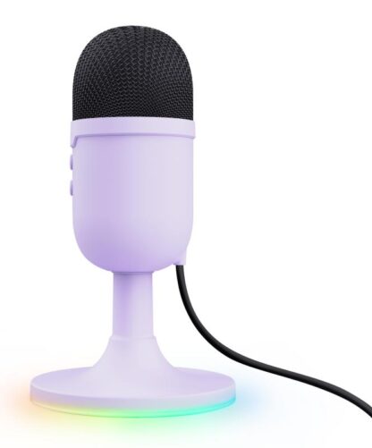 Trust GXT 234P Yunix microphone, white - Image 10