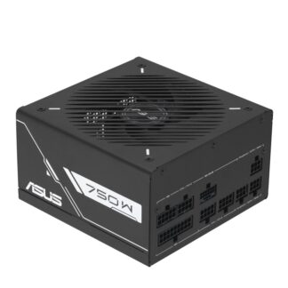 ASUS Prime -750G power supply unit