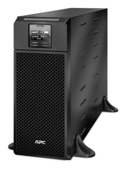 APC SMART-UPS SRT 6000VA RM 230V - Image 2