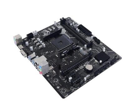 Motherboard BIOSTAR A520MH 3.0 AM4 DDR4 - Image 7