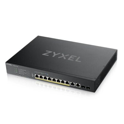 ZYXEL XGS1930-12HP 12PORT FIBER POE MULTI-GIG - Image 5