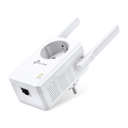 TPL RANGE-EXT N300 2.4GHZ WALL-PLG - Image 12