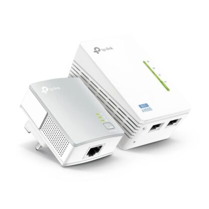 TPL P-LINE EXTENDER-FI AV600 KIT - Image 4
