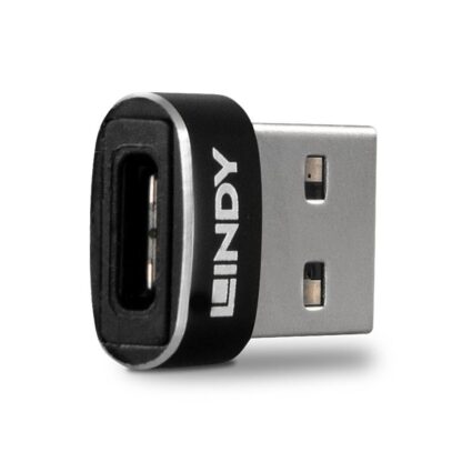 USB 2.0 Type A to Type C Adapter - Image 3