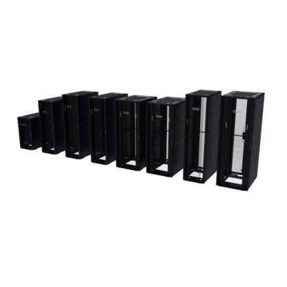 HPE 42U 600X1200MM ADV G2 KIT PLLT RACK - Image 42