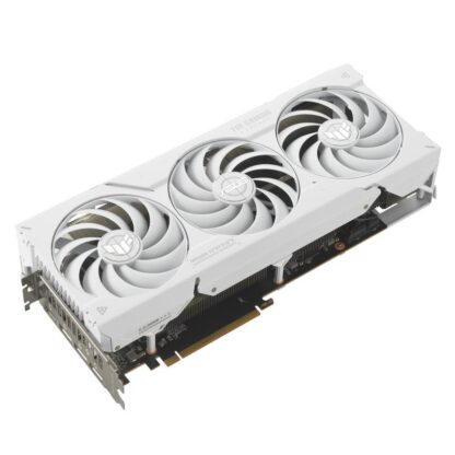 Asus TUF Gaming Radeon RX 7800 XT OC 16G W - Image 7