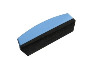 Magnetic whiteboad eraser sponge