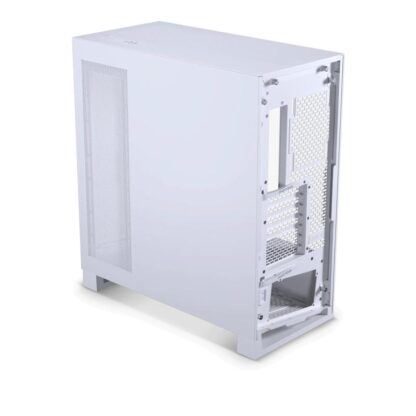 PC Case PHK NV Series NV5 MK2 ARGB WHIT - Image 15