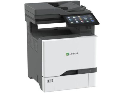 LEXMARK CX735adse A4 MFP LASER COLOR - Image 9