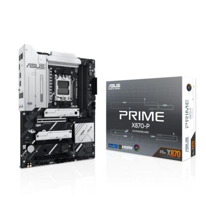 Motherboard Asus PRIME X870-P AM5 - Image 10