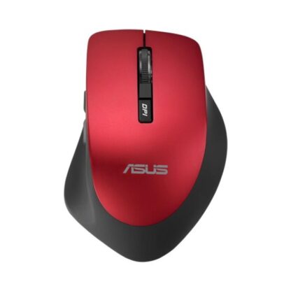 AS MOUSE WT425 OPTICAL WIRELESS RED - Image 4
