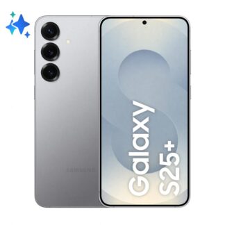 Samsung S25+ 5G S936B 6.7" 12/512 DualSIM Silver