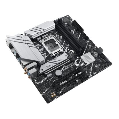 Motherboard Asus PRIME B760M-A WIFI DDR5 LGA1700 - Image 7