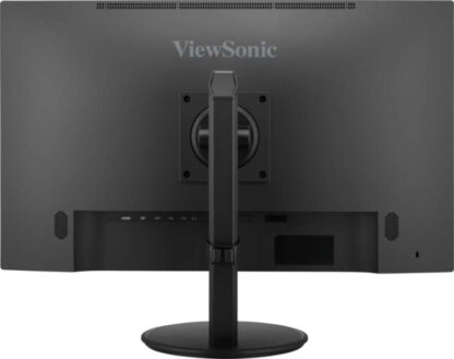 Monitor ViewSonic 27" VG2709-2K-MHDU-2 - Image 6