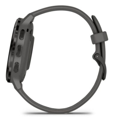 Ceas Garmin Venu 3S Pebble Gray/Slate - Image 13