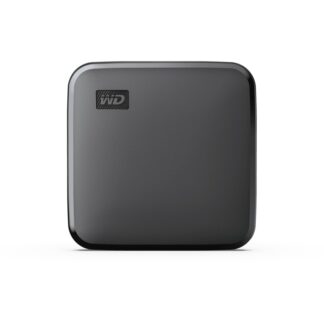 Western Digital External SSD 1TB USB 3.0 ELEMENTS SE