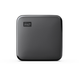 Western Digital External SSD 2TB USB 3.0 ELEMENTS SE