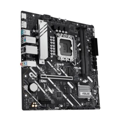 Motherboard Asus PRIME H810M-A-CSM LGA1851 - Image 3