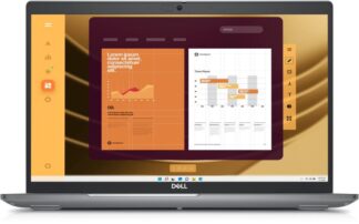 Dell Latitude 5550 FHD U7-165U 16 512 Windows 11 Pro