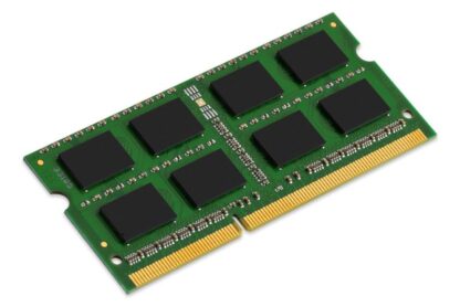 KS SODIMM DDR3 8GB 1600 KCP3L16SD8 / 8 - Image 2