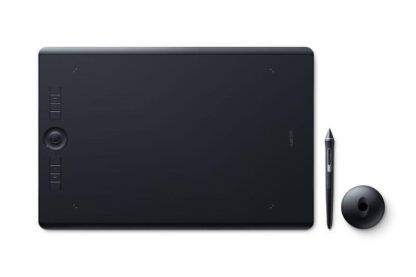 Wacom Intuos Pro L North graphics tablet - Image 4
