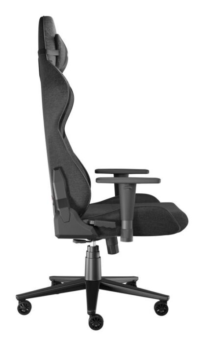 Genesis Nitro 550 G2 150 kg, grey chair - Image 16