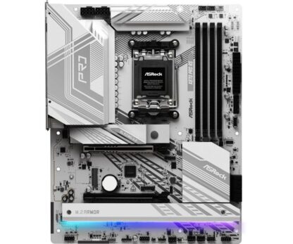 Motherboard Asrock X870 PRO RS AM5 - Image 6