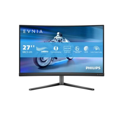 Monitor Philips 27" 27M2C5200W/00 - Image 17