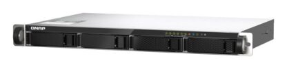 NAS QNAP 435XeU 4BAY 2.2GHZ 4GB SATA 1U - Image 9