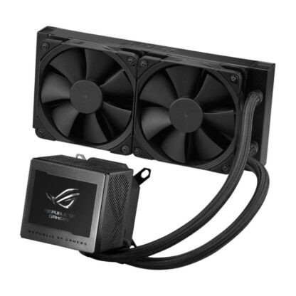 CPU COOLER ASUS ROG RYUJIN III 240 - Image 4