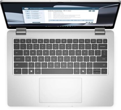 DELL PRO 14 Plu PB14255 FHD+ R5 340PRO 16 512 Windows 11 Pro - Image 5