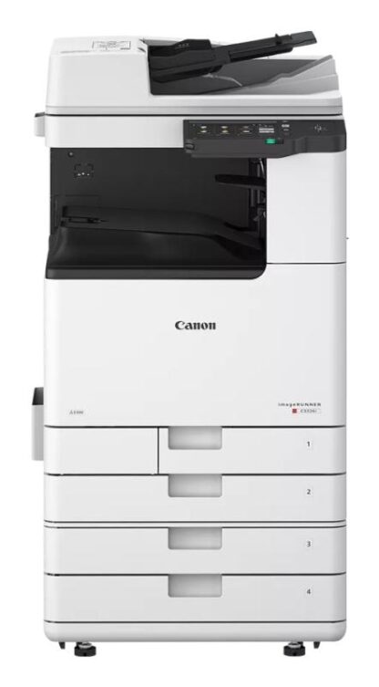 CANON IRC3326I A3 COLOR LASER MFP - Image 7