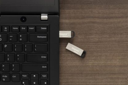 USB 256GB Kingston DataTraveler Kyson metallic 3.2 - Image 10