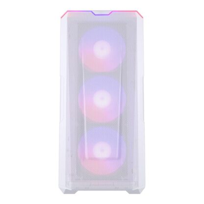 PC Case PHK Eclipse G500A D-RGB MT WHITE - Image 20