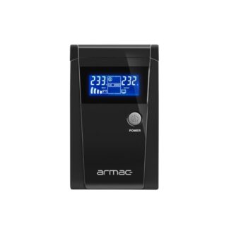 UPS ARMAC OFFICE O/850F/LCD