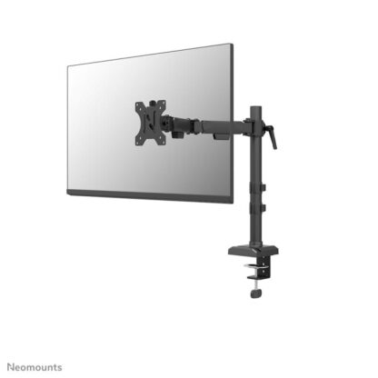 Neomounts 10"-32" desk monitor stand 8 kg black - Image 4