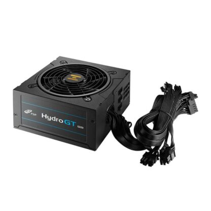 FORTRON PSU 850W HYDRO GT PRO ATX 3.0 - Image 12