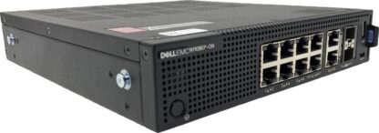 Dell EMC Switch N1108EP-ON - Image 2