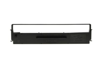 EPSON S015633 BLACK RIBBON - Image 2