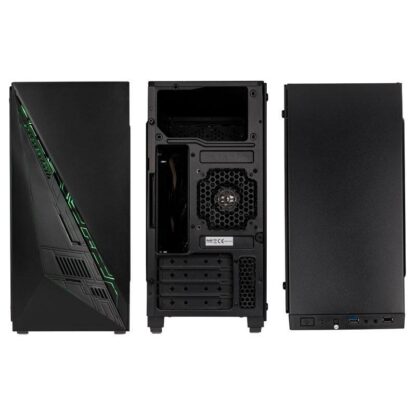 Kolink Inspire K2 RGB Micro-ATX Temp - Image 15