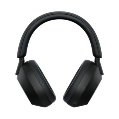 Casti Wireless Over-Ear Sony WH1000XM5B - Image 7