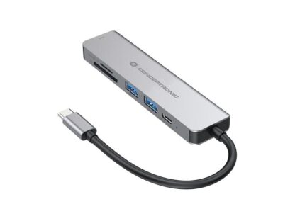 CONCEPTRONIC USBC DOCKINGSTATION DONN02G - Image 12