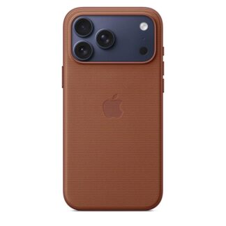IPHONE 17 PRO MAX TECHWOVEN CASE SIENNA-ZML